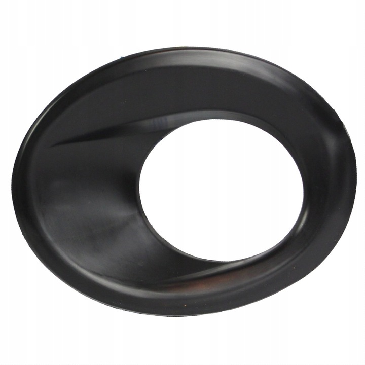 фото №1, Решітка рамка галоген ліва do ford mondeo mk3 iii