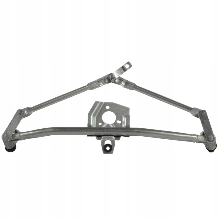 фото №8, Механизм дворник a3 octavia golf iv abakus 103-04-048/aba