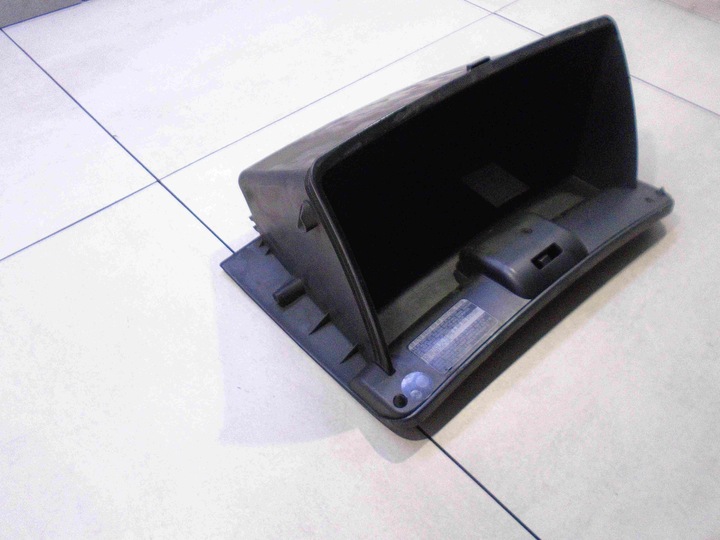 фото №4, Бардачок пассажира corolla toyota e12 5555102070