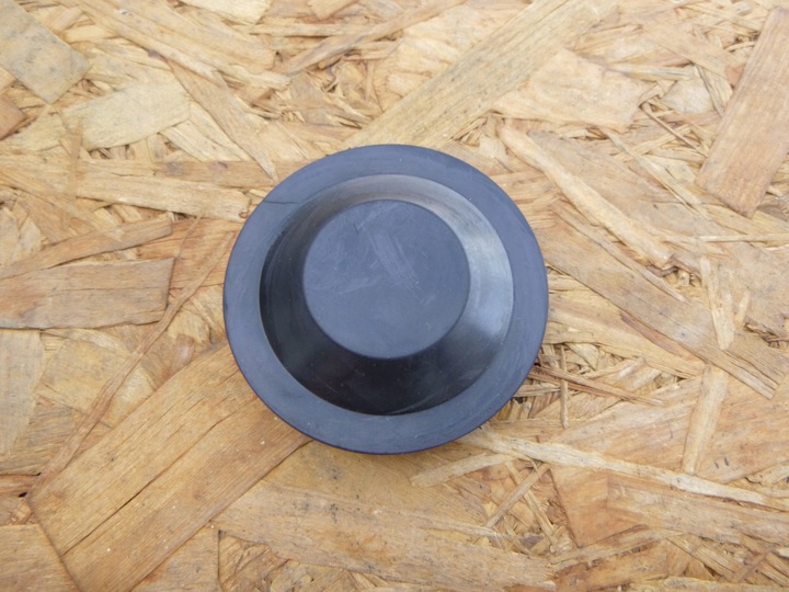 фото №1, Renault clio ii заглушка крышка колпачок лампы