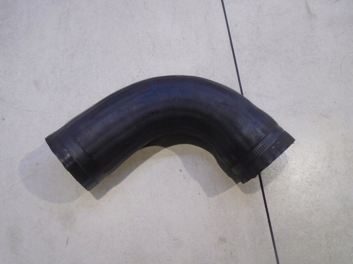 фото №1, Труба інтеркулер vw passat b5 1.9 tdi 8d0145834