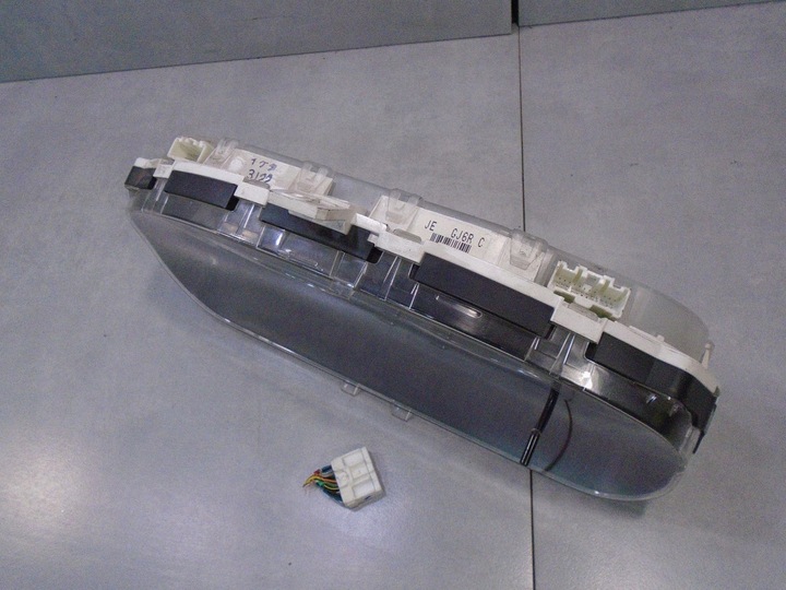 фото №5, Спідометр  прилади mazda 6 1.8 jegj6rc