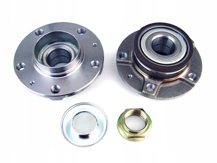 фото №1, Gt-bergmann gt24-034