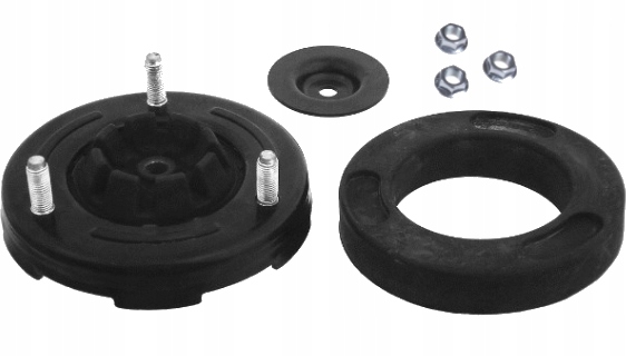 фото №5, Kyb подушка амортизатора перед hyundai sonata 05-