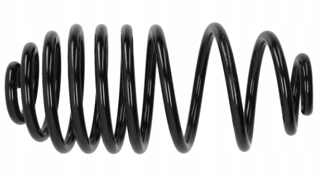 фото №2, Пружина подвешивание kayaba ra6146