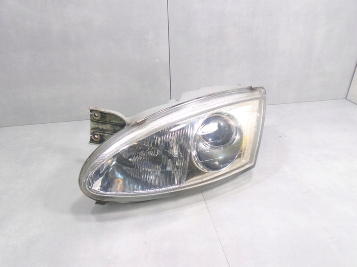 фото №1, Лампа перед ліва hyundai купе i