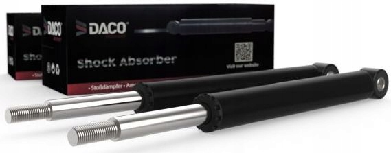 фото №13, Daco німеччина 564713 tlumic perovani plynovy zadni