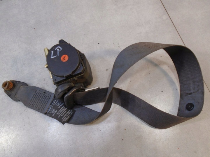 фото №3, Ремни левый перед freelander 1.8 evb105100lnf