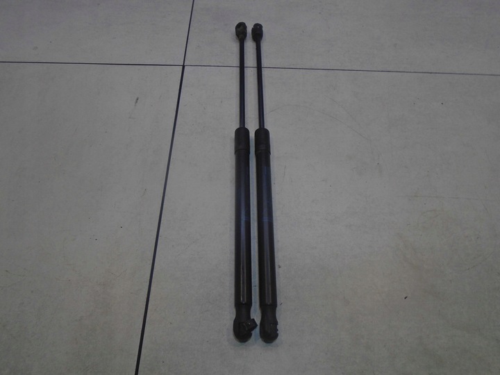 фото №4, Амортизатор крышки багажника opel astra h 1.3 cdti