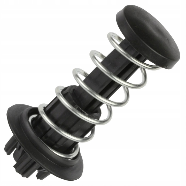 фото №1, Пружина капота do mercedes-benz c класс w204 s204