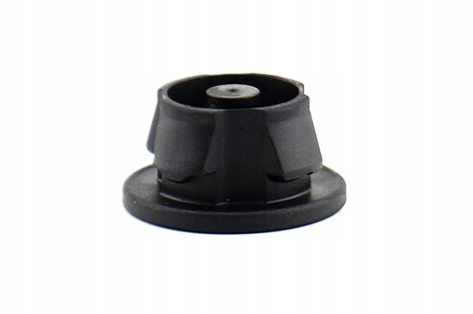 фото №1, Крепление защитные накладки крышки двигателя mercedes w212 cdi