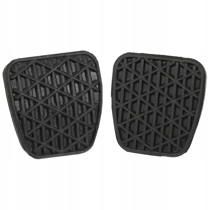 фото №1, Накладки педаль сцепления тормоза mercedes sprinter