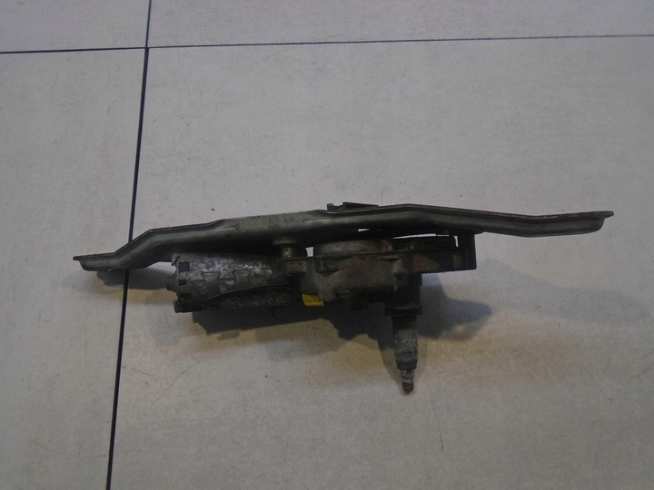 фото №6, Двигунчик двірники зад galaxy mk1 98r 6n0955717