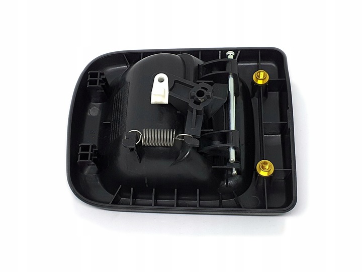 фото №2, Ручка наружная дверь перед правые master movano interstar 1998 - 2010