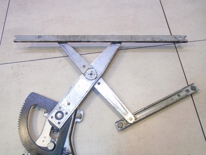 фото №6, Подъемник стекла правые перед chevrolet kalos