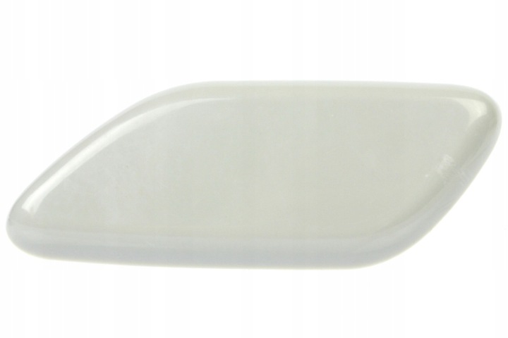 фото №1, Mazda 3 03- заглушка омывателя фара левая