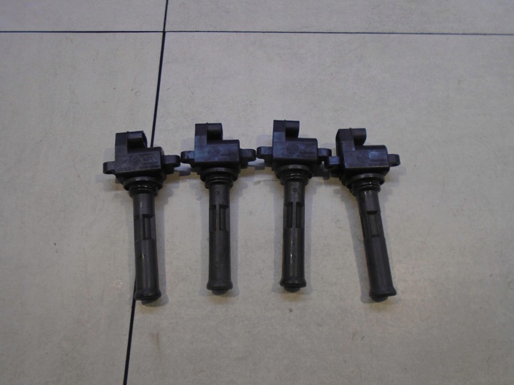 фото №1, Катушка зажигания fiat stilo 1.8 16v 46460582