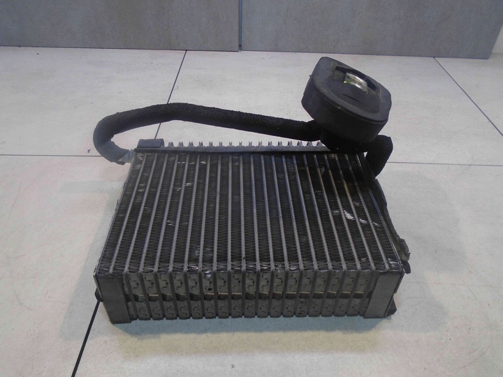 фото №4, Конденсатор радіаторів кондиціонера opel astra h 1.3d