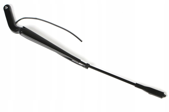 фото №1, Mercedes sprinter 06- рычаг дворники перед левая