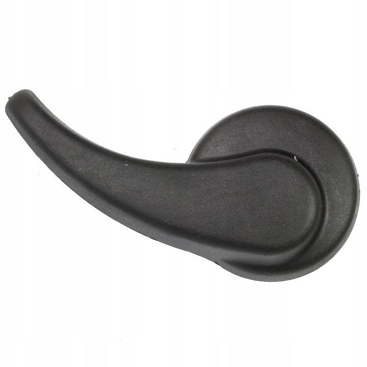 фото №1, Ручка рычаг держатель сиденья левый do peugeot 307