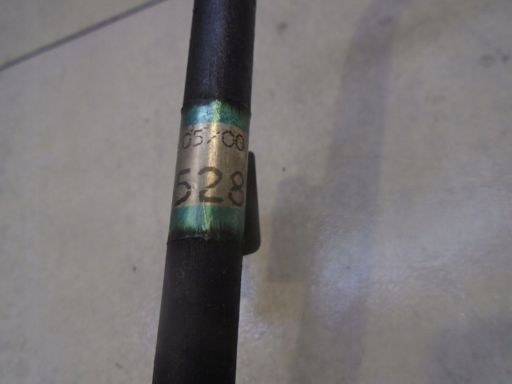 фото №11, Шланг усилителя fiat brava 1.6 16v 465285480