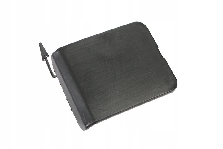 фото №1, Nissan qashqai заглушка фаркоп буксирувальний перед