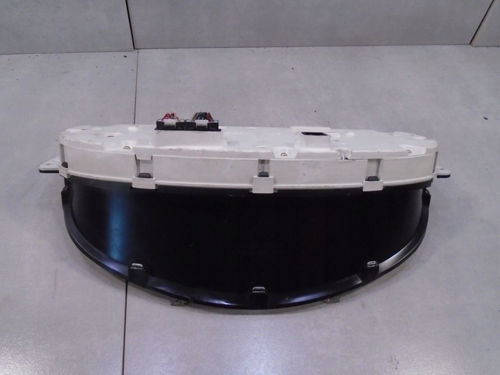 фото №4, Спідометр  прилади hyundai trajet 2.0 crdi 040133a000
