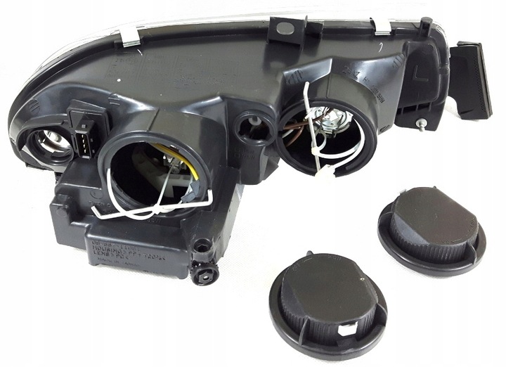 фото №3, Фара лампа p alfa romeo 156 06.03-05.06 h1