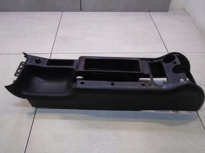 фото №9, Тунель середній audi a6 c5 4b0863244o