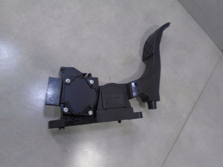 фото №4, Потенциометр газа seat cordoba 1.2 6q1721503a