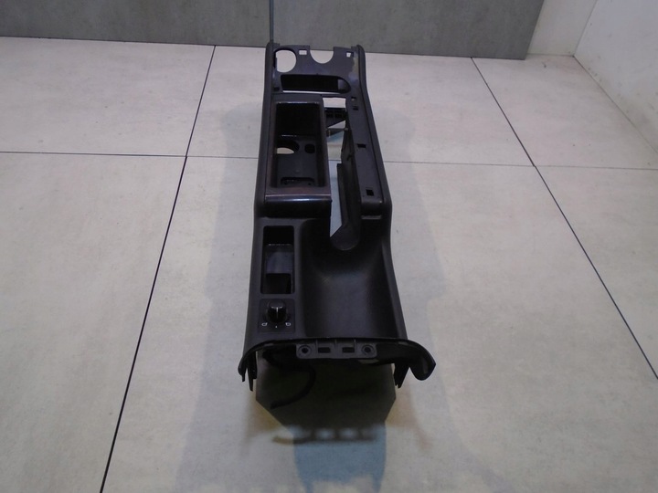 фото №8, Тунель середній audi a6 c5 4b0863244o