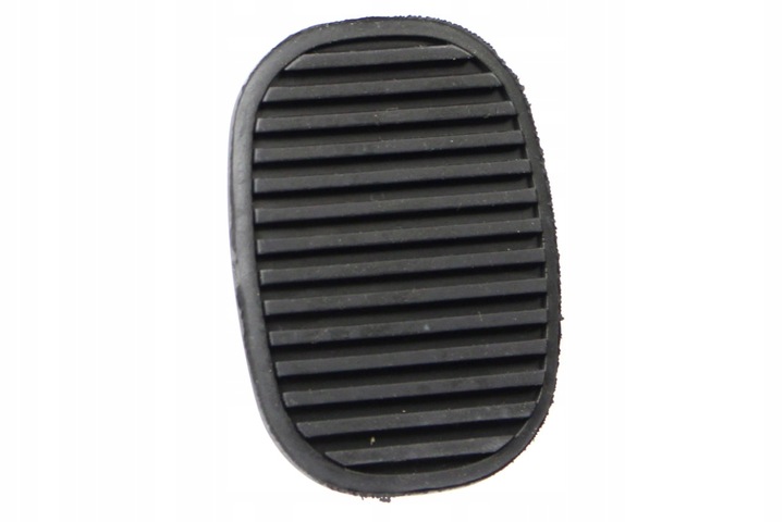 фото №1, Alfa romeo 147 156 159 накладка na педаль зчеплення