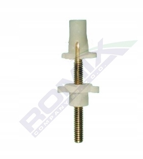 фото №4, Кліпса фара vw romix 14902 5 szt