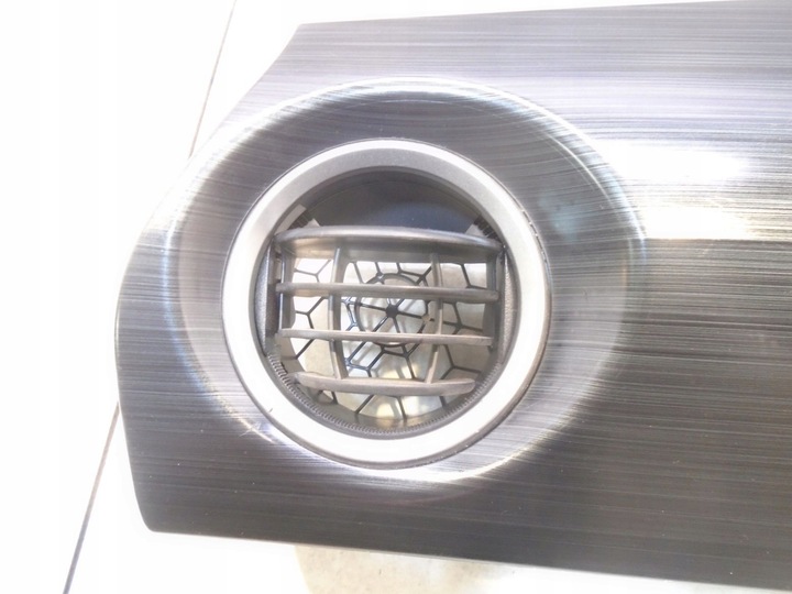 фото №5, Планка захист dekor toyota auris ii 55470-02030