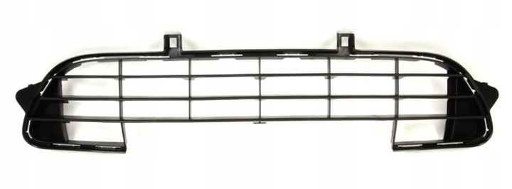 фото №1, Citroen c3 05-10 решётка радиатора решётка решётка бампера