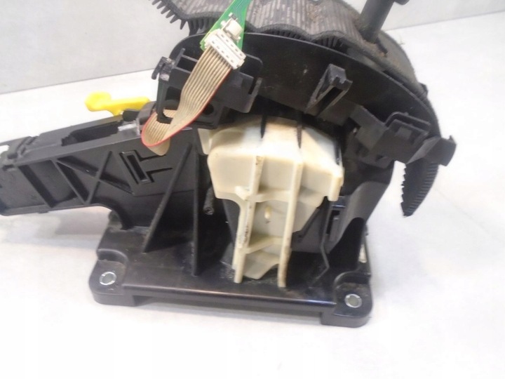 фото №15, Вибірник коробки передач трос signum 2.2 dti 13130909