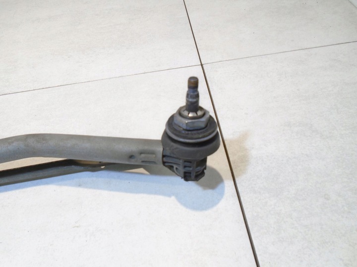 фото №4, Механизм дворник dacia logan i 8200619512