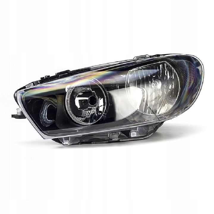 фото №3, Фары передние vw scirocco '08-'17 l+p depo