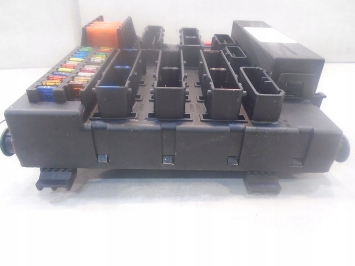 фото №10, Модуль bsi opel signum 2.2 dti 532150018