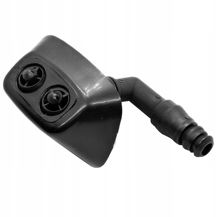 фото №1, Насадка распылитель фара левая do opel vectra c