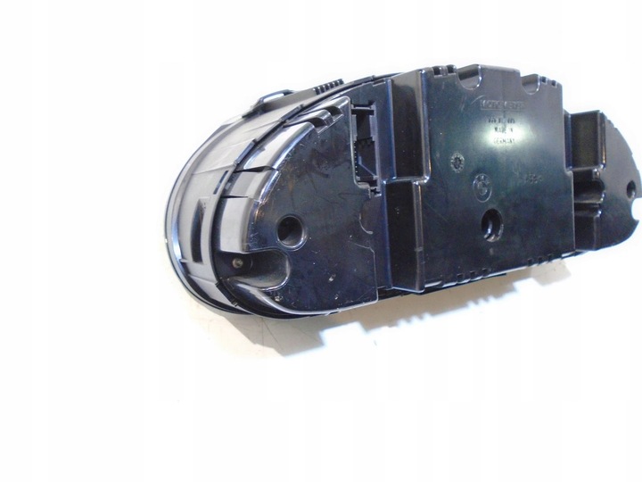 фото №7, Спідометр  bmw e46 320d 2.0d 0263606243 6902364