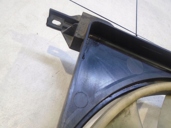 фото №6, Valeo 870705p вентилятори радіатор