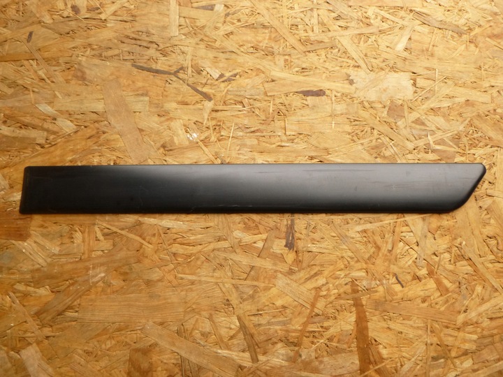 фото №1, Subaru forester iii -13 планка двері ліва лівий зад j101ssc040xx