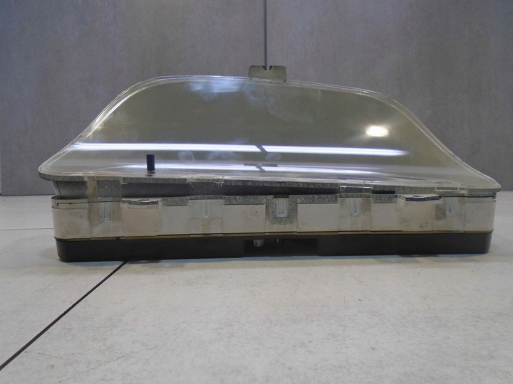 фото №10, Спідометр  прилади 306 cabrio рестайлінг 1.6 9636738680