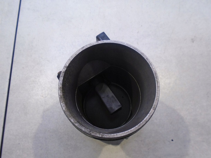 фото №4, Витратомір audi a4 b6 2.5tdi htcafh7025c