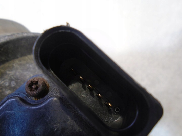 фото №3, Витратомір audi a4 b6 2.5tdi htcafh7025c