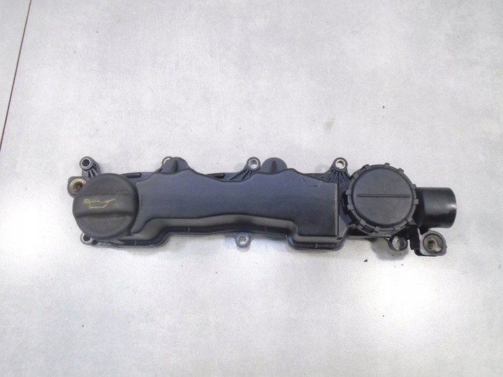 фото №1, Крышка клапанов citroen c3 i 1.4 hdi 8hy 993750