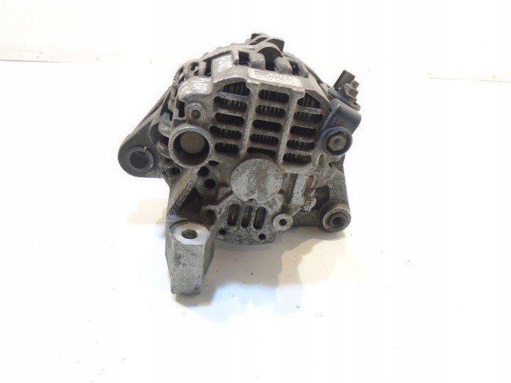 фото №3, Генератор ford fiesta mk4 1.3b 96mf10300dc