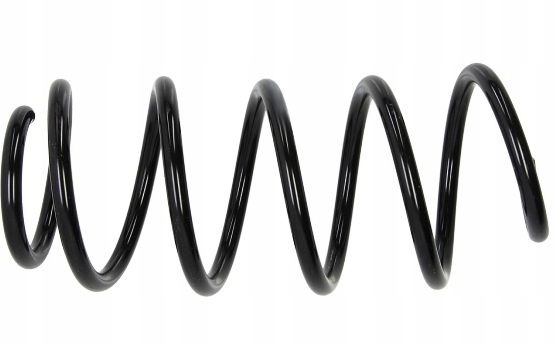 фото №1, Kayaba ra3363 пружина підвішування