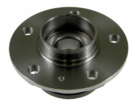 фото №1, Srline ступиця колеса